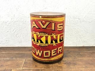 ƥ DAVIS BAKING POWDER ܥå
