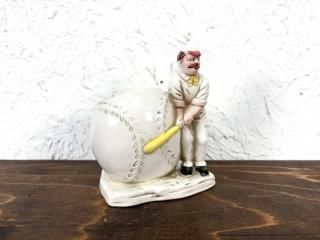 ӥơ 50's NAPCO Base ball ץ󥿡