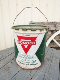  ӥơCONOCO