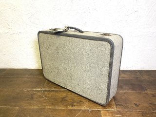  ビンテージ 60's MONARCH社製スーツケース