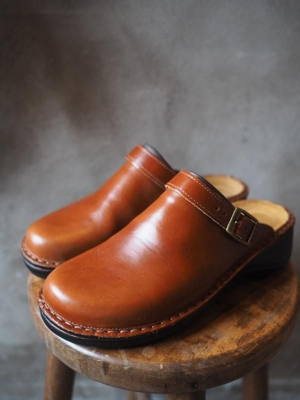 NAOT ナオト　IRIS アイリス / チェストナッツの商品画像