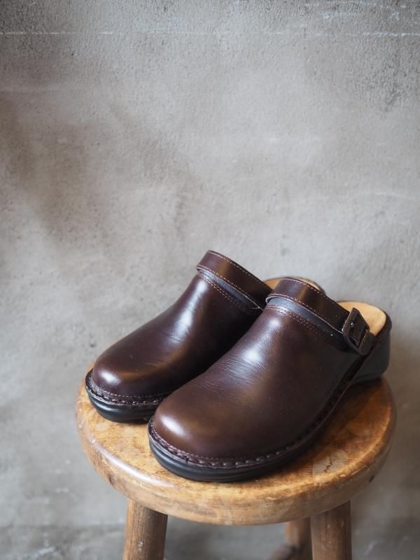 ナオトNAOT　IRIS　HUNTERGREEN IRIS / Hunter Green - ラインナップ - NAOT ナオトジャパン