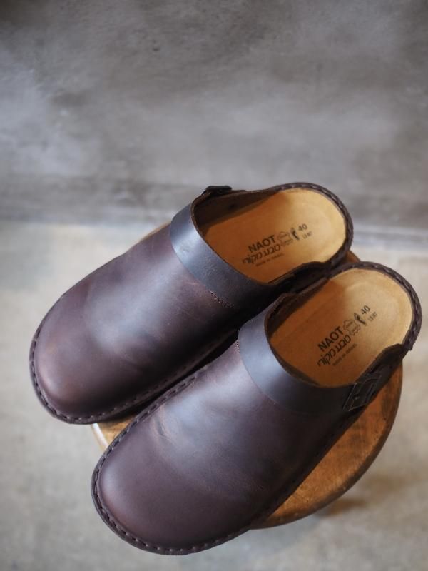 GLACIER　グレイシャー Matt Black【ナオト、NAOTO】 NAOT ナオト GLACIER グレイシャー Matt Black（メンズ） | テリフリ