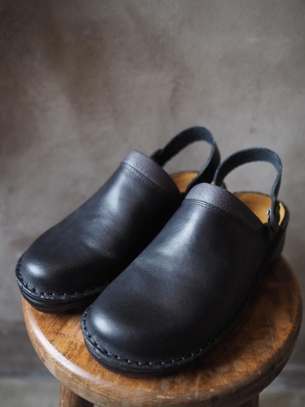 NAOT ナオト IRIS アイリス / マットブラック - Sa-Rah Market