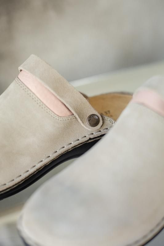 NAOT ナオト IRIS アイリス / Sand Suede - Sa-Rah Market NAOT ナオト IRIS アイリス / Sand Suede - Sa-Rah Market