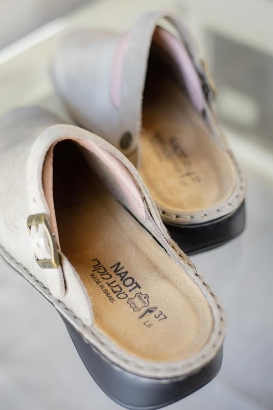 NAOT ナオト IRIS アイリス / Sand Suede - Sa-Rah Market NAOT ナオト IRIS アイリス / Sand Suede - Sa-Rah Market