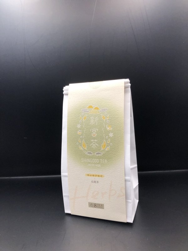 キンモクセイ烏龍茶の商品画像