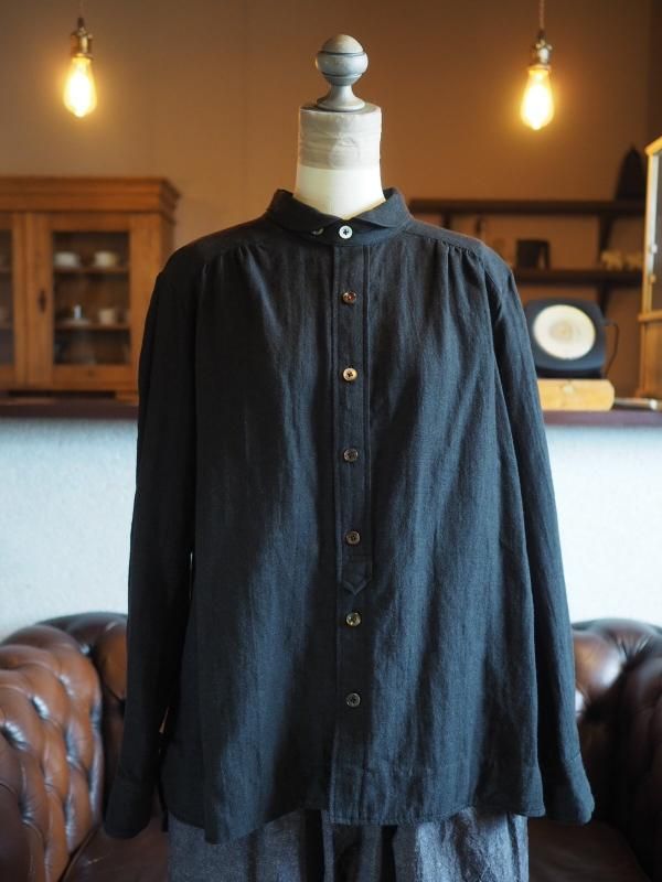 trippen/トリッペン Nordicロングブーツブラック - Sa-Rah Market trippen/トリッペン Nordicロングブーツブラック - Sa-Rah Market