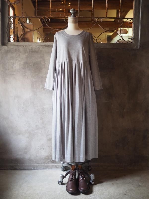 【美品】Sa-Rah☆kochi ワンピース kochiワンピースノースリーブ ナチュラル刺繍リネン - Sa-Rah Market