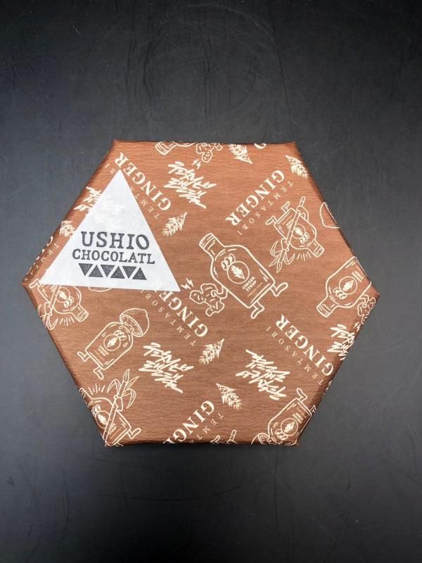 USHIO CHOCOLATL 󥸥㡼οԤξʲ