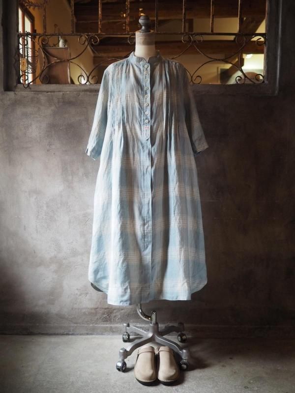 Sa-Rah☆スタンドネックピンタックワンピース 184903672.jpg?cmsp_timestamp=