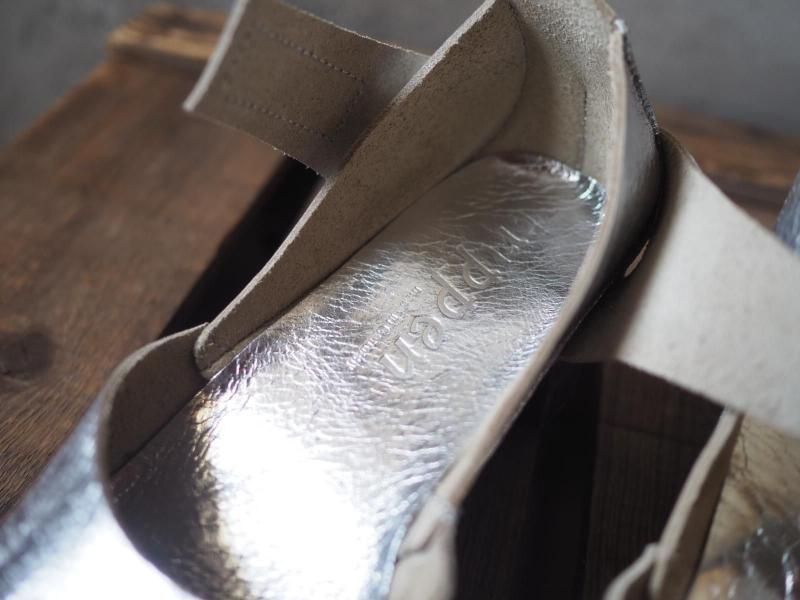 極美品【trippen】EDEL エデル レザーパンプス 24 ストラップ Amazon | [トリッペン] パンプス EDEL ヒール ストラップ (37