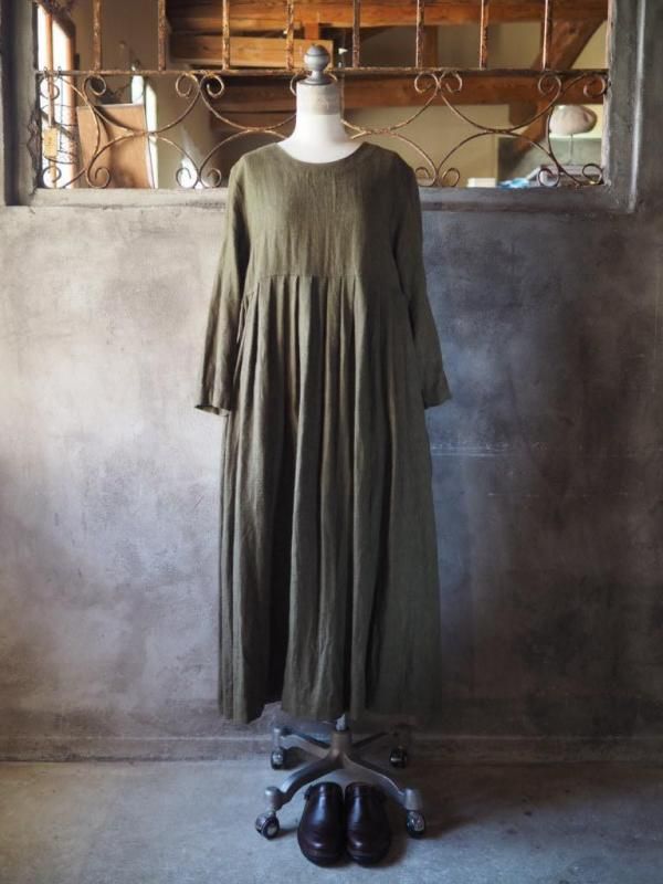 【最終】サラ　SA-RAH ワンピース　新品 ワンピース - Sa-Rah Market