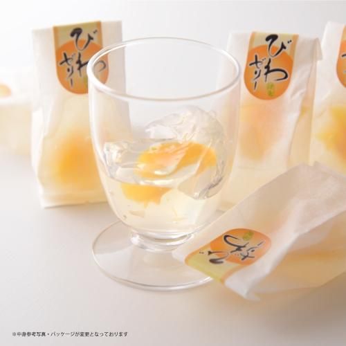 房総紀行びわゼリー（12個入） - theFish-SELECTION
