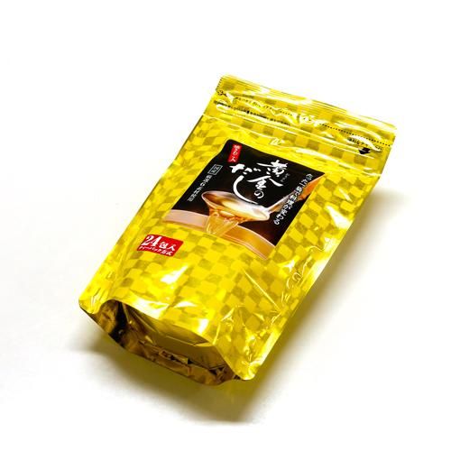 たった一袋で料理が変わる 焼きあご入りの黄金のだし Thefish Selection たった一袋で料理が変わる 焼きあご入りの黄金のだし Thefish Selection