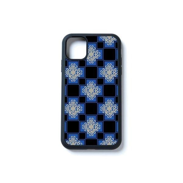 Softmachine / TRIBUS iPhone CASE