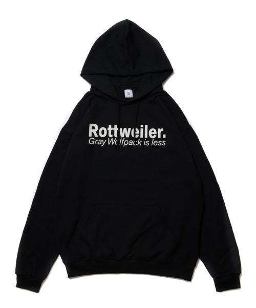 ROTTWEILER / G.W.P PARKA