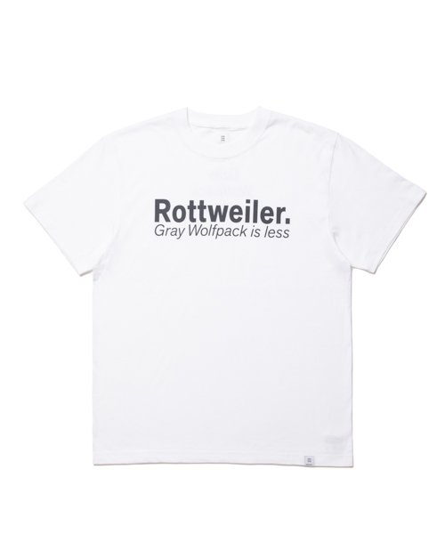 ROTTWEILER / G.W.P TEE