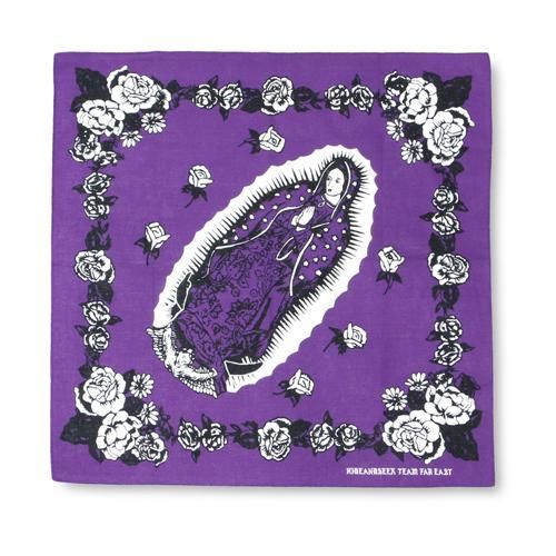 HideandSeek / Maria Bandanna