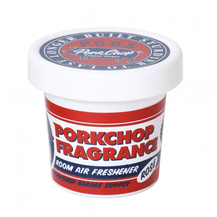 <img class='new_mark_img1' src='https://img.shop-pro.jp/img/new/icons14.gif' style='border:none;display:inline;margin:0px;padding:0px;width:auto;' />PORKCHOP GARAGE SUPPLY / ROOM AIR FRESHENER