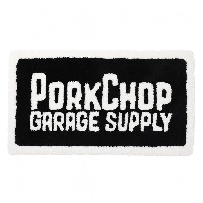 PORKCHOP GARAGE SUPPLY(ポークチョップガレージサプライ) / SQUARE 