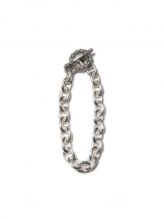 COOTIE(クーティー) / Chingon Wide Bracelet CTE-22S520 TRIBE 通販 COOTIE(クーティー) / Chingon Wide Bracelet CTE-22S520 TRIBE 通販