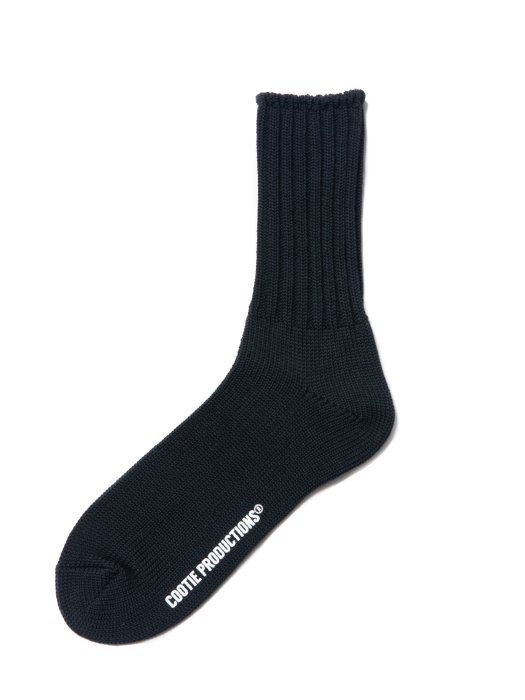 COOTIE / Raza Lowgauge Socks