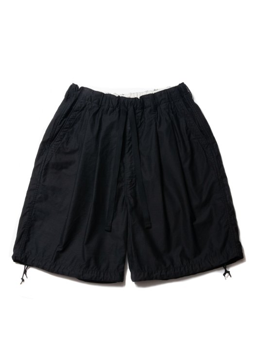 <img class='new_mark_img1' src='https://img.shop-pro.jp/img/new/icons14.gif' style='border:none;display:inline;margin:0px;padding:0px;width:auto;' />COOTIE / Back Satin Error Fit Utility Easy Shorts