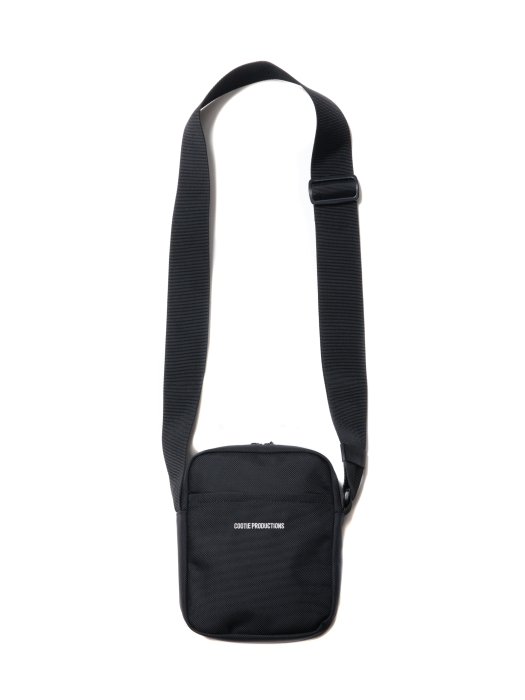 COOTIE / Compact Shoulder Bag