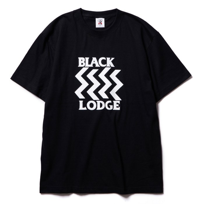 Softmachine / BLACK LODGE-T