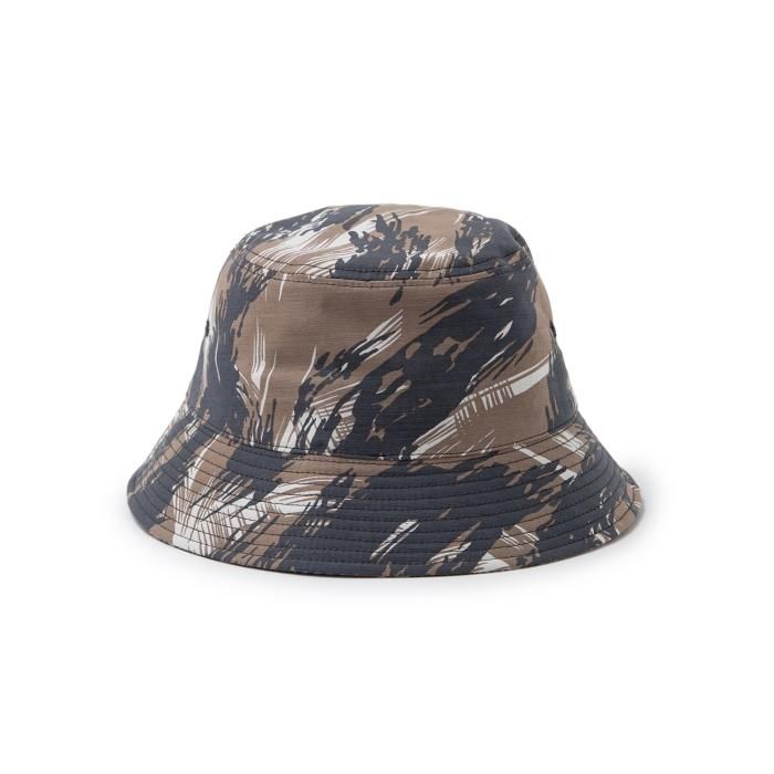 RATS / CAMO BUCKET HAT