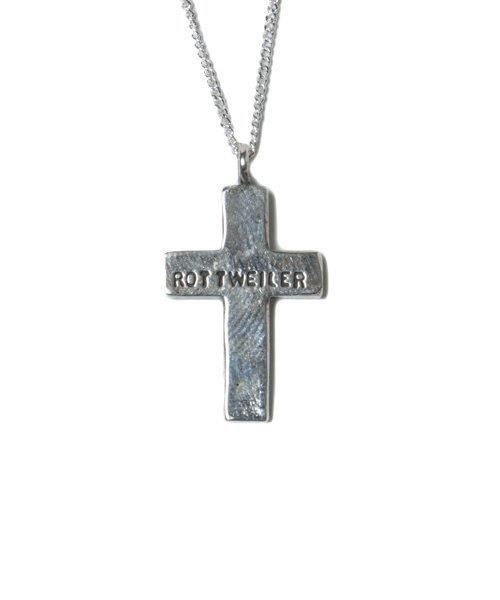 ROTTWEILER(ロットワイラー) / Dog Chain Rosario RWBC08002