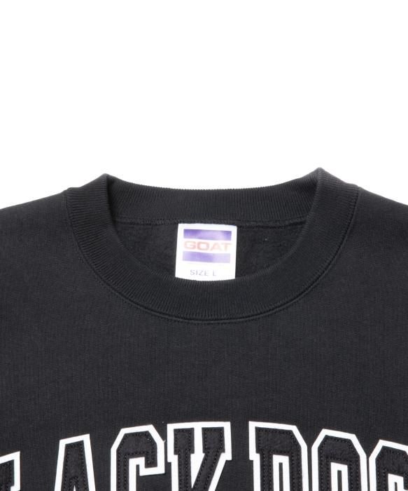 ROTTWEILER ロットワイラー B.D SWEATER スウェット M