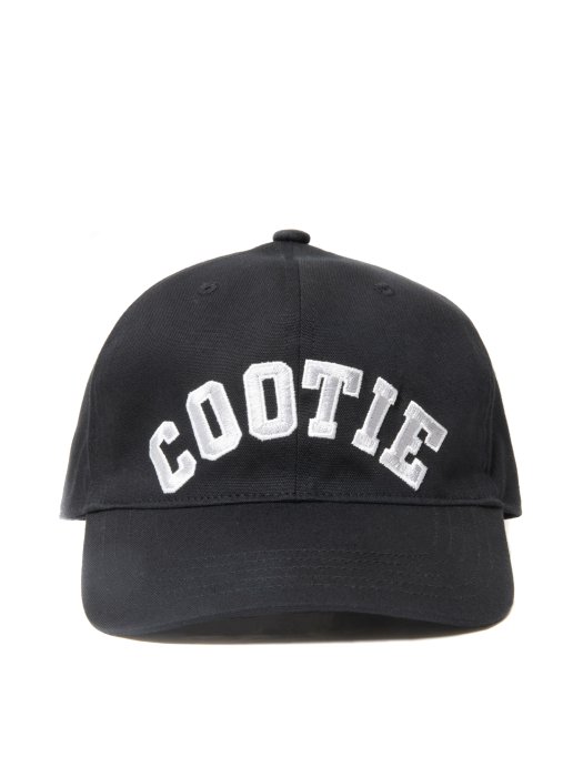 COOTIE / Cotton OX 6 Panel Cap