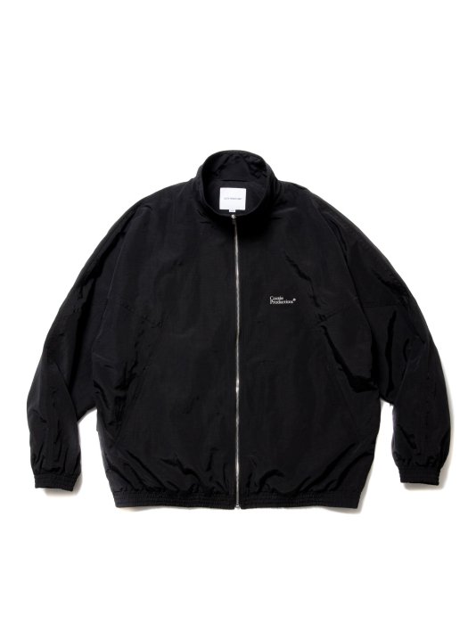 COOTIE / N/L/C Weather Cloth Track Jacket
