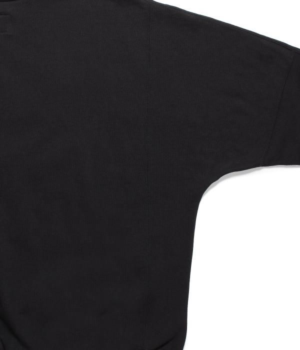 DELUXE(デラックス) / WACKO MARIA x DELUXE CREW 24SDWM2000