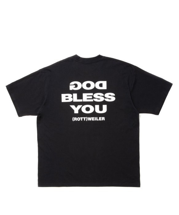 ROTTWEILER / D.B TEE