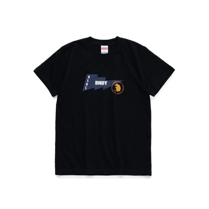 RATS / THUNDER FLAG KID's TEE