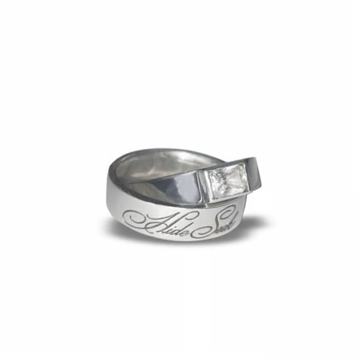 HideandSeek / W-One-Ring