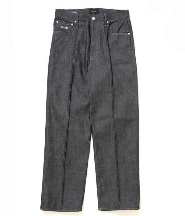 DELUXE / DELUXE x MINEDENIM DENIM PINUP