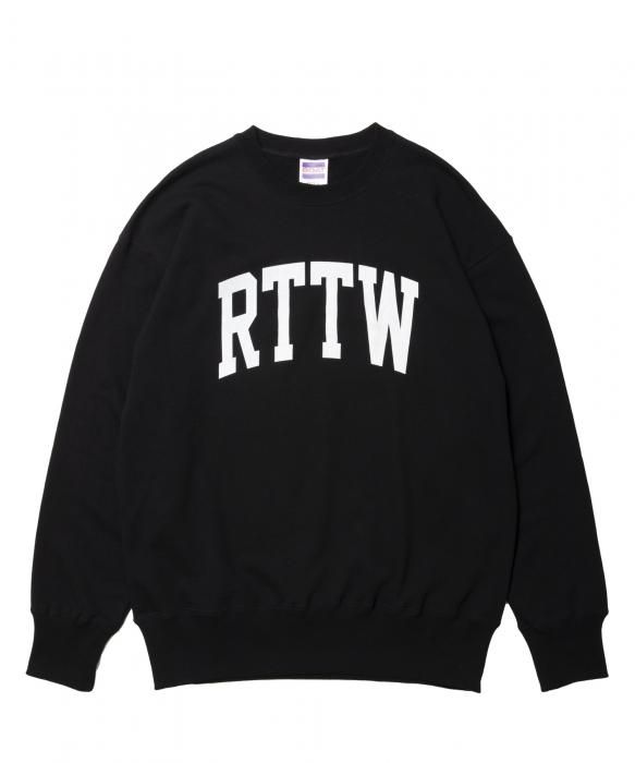 ROTTWEILER / RTTW SWEATER