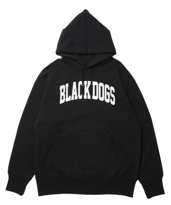 ROTTWEILER / B.D PARKA