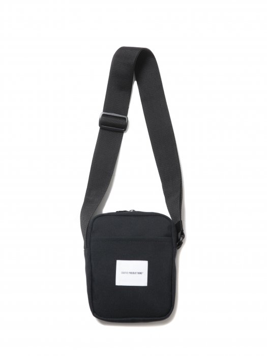 COOTIE / Compact Shoulder Bag