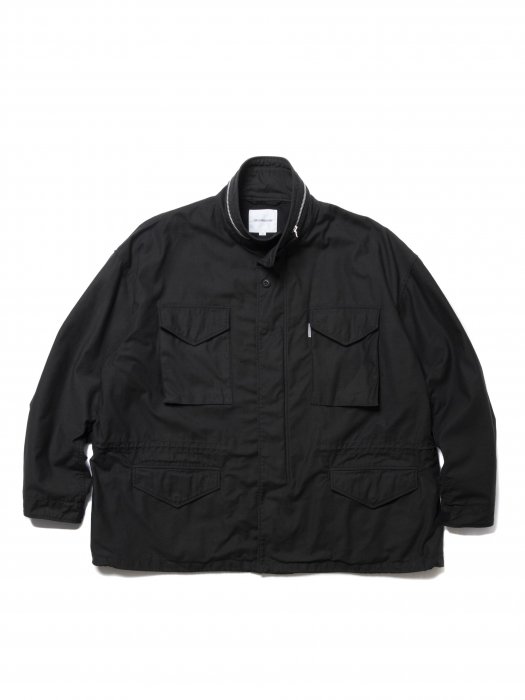 COOTIE / Error Fit M-65 Field Jacket