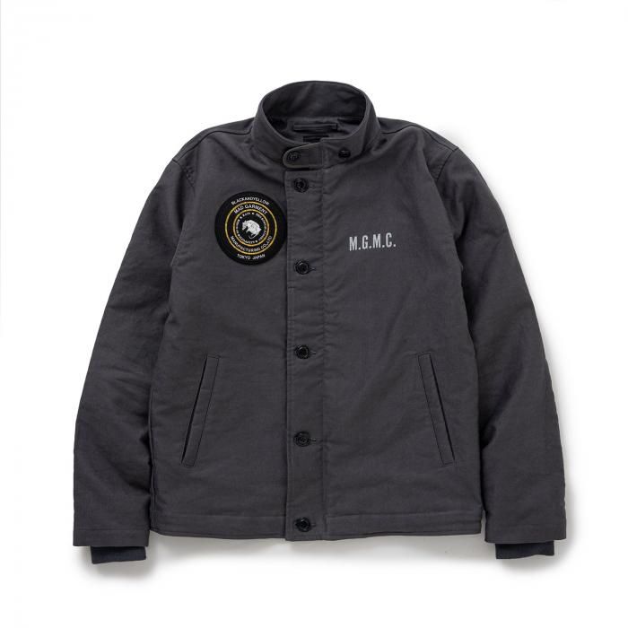 RATS / N-1 DECK JACKET