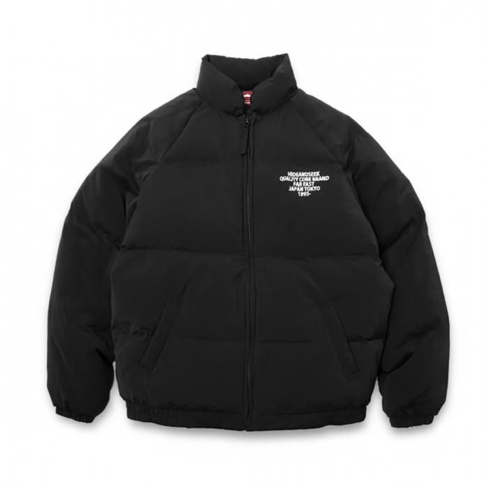 HideandSeek / Down Jacket