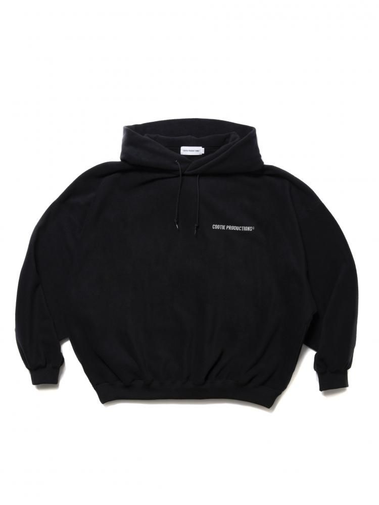 COOTIE / Fleece Sweat Hoodie