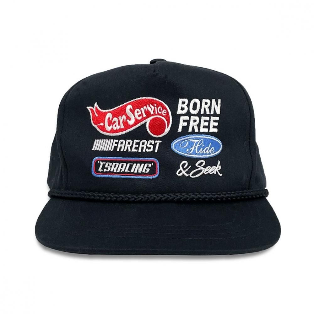 HideandSeek / HIDEANDSEEK  CarService Work CAP