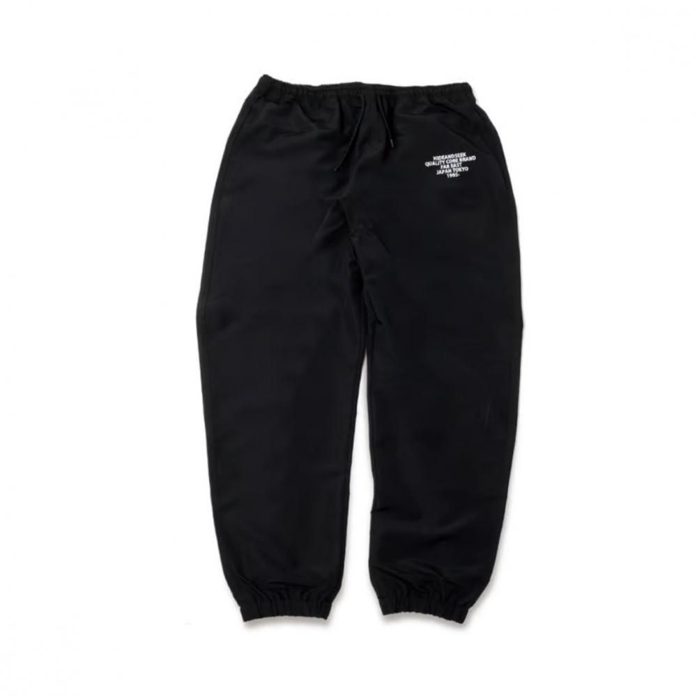 HideandSeek / Nylon Track Pant