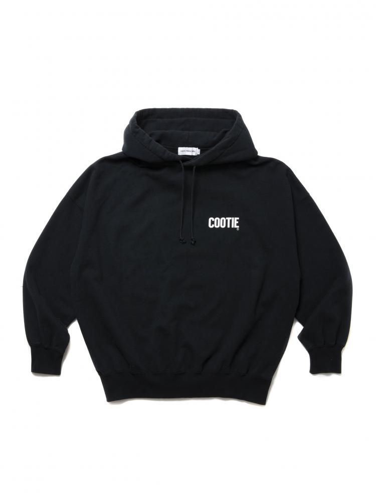 COOTIE / AD Processing Sweat Hoodie